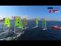 2024 Techno293 European championships