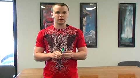 Blockout Pens at Ryan Screen Printing Supplies