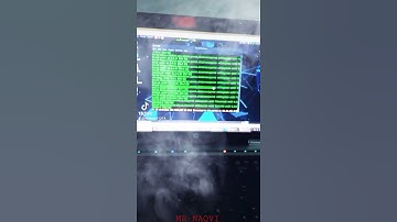 Parrot Os Hacking Video