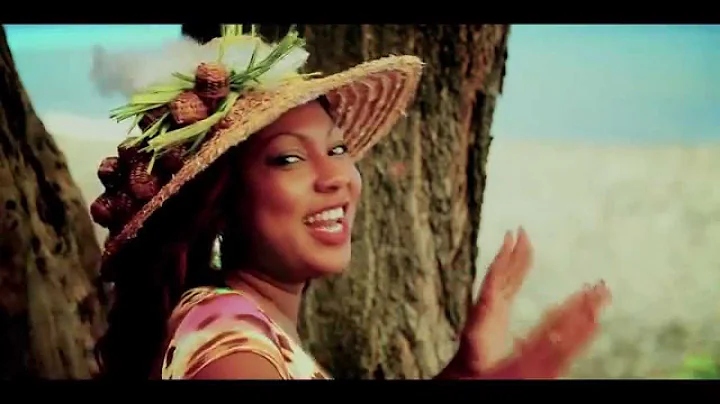Vilain manire - Missty - Clip officiel