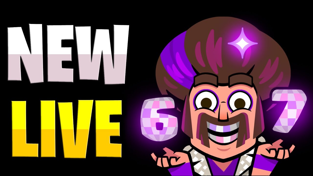 NEW Royal Hogs Evolution + New Season