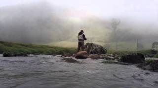 OFF The Hook - Fly Fishing Colombia