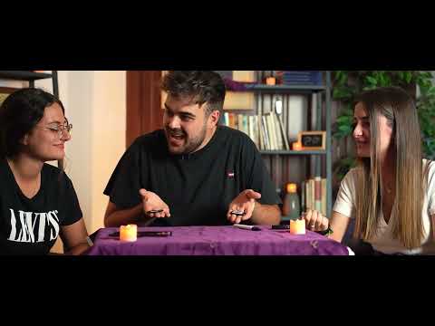 Organic Spirit Slates trailer