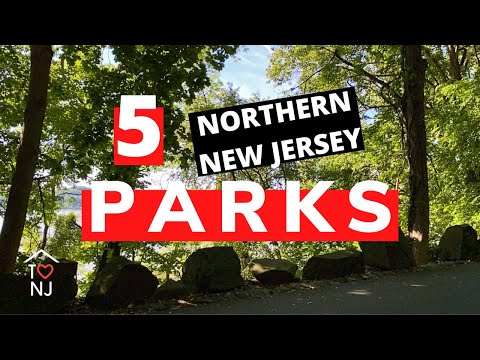 Things to Do in NJ | Five Parks hqdefault