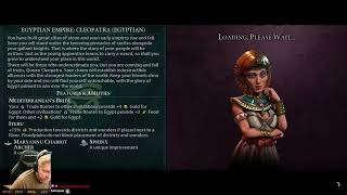 Sid Meier's Civilization VI ~ [100% Trophy Gameplay, PS4, Part 15]