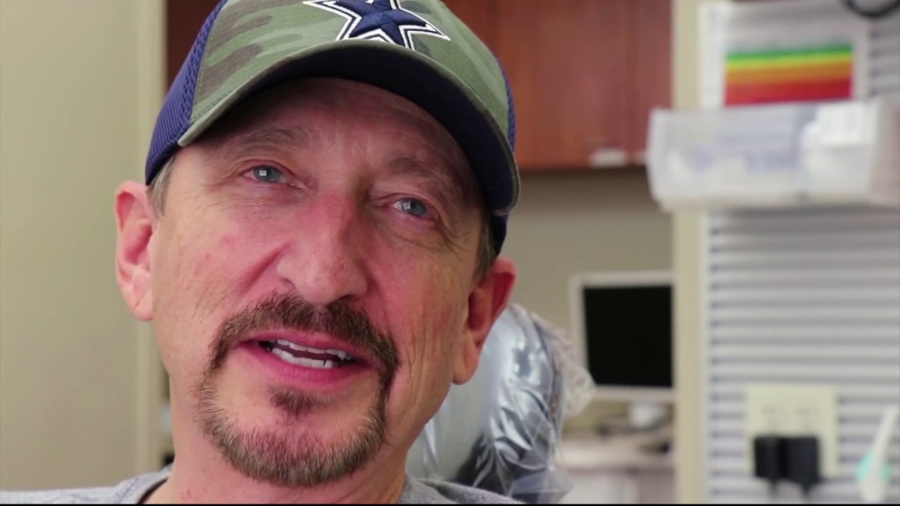 Randy Carroll Invisalign