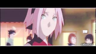 Naruto Road To Ninja Live Like Were Dying Amv