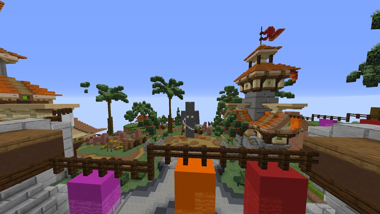 Avenor Craft Kill Montage 