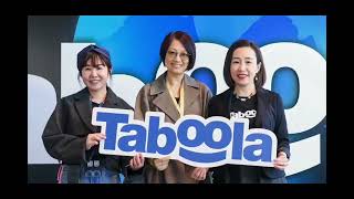 See Taboola's Amazing Hong Kong Launch Event! π