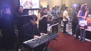 Distaccato - Ave Maria