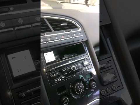 Fusible Radio Peugeot