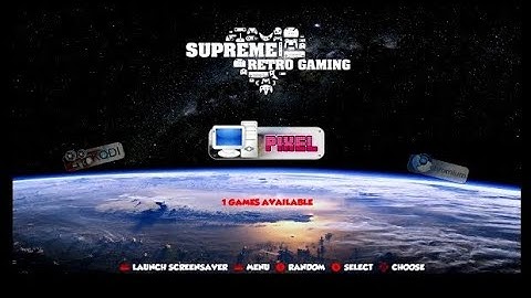 Vulkan Raspberry PI 4 Supreme Ultra RetroPie N64 Goldeneye