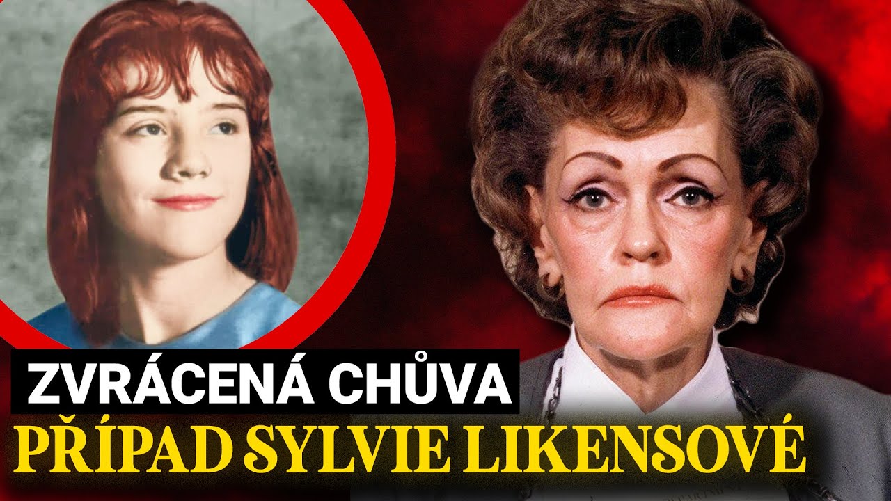 CHŮVA TYRANKA (dokumentární video)