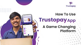 How To Use Trustopay App ? | Designed For Freelancers , Agencies & Clients | Trustopay Team screenshot 5