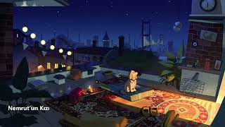 Nemrut'un Kızı: Turkish Lofi Music to Study, Relax & Reduce Stress | Lofi Dog in Turkey screenshot 4