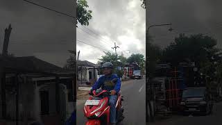 Brewog  Tim 7 Loading Amunisi Baru