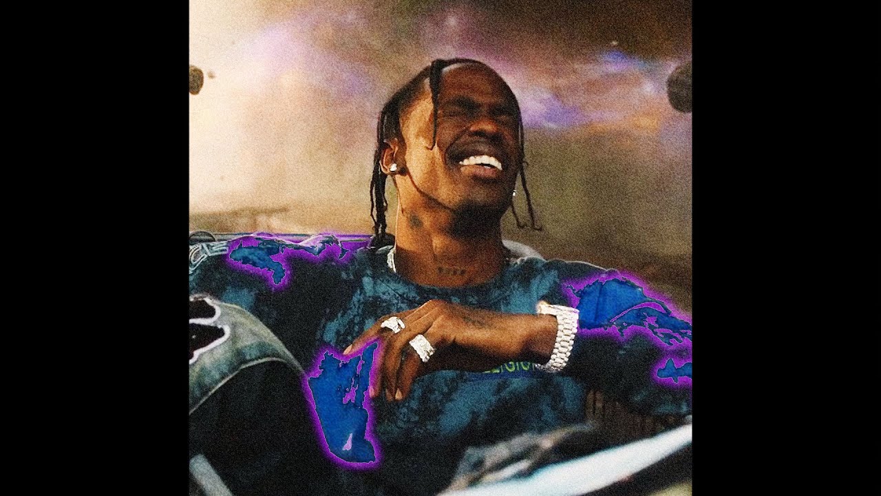 [FREE FOR PROFIT] Travis Scott Type Beat 2021 - 