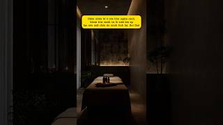 Thiết kế spa phong cách Modern Zen #thietkespa #spa #modern #zen #viral #shorts #trending #fyp #xh