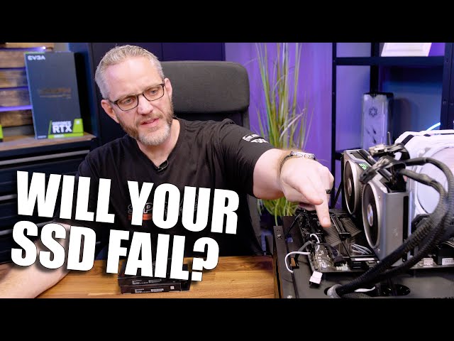 Samsung 980 Pro NVMe Failure and how to stop it from happening!