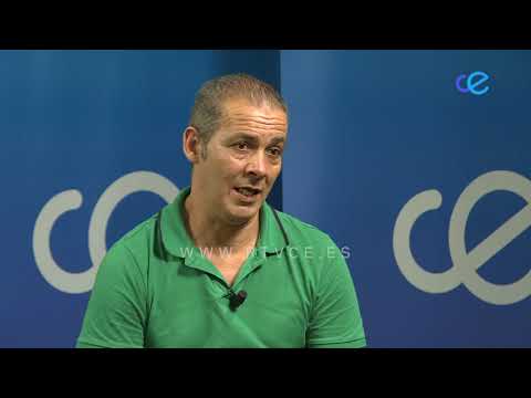 Rachid Ahmed quiere consolidar al Camoens en la segunda división nacional