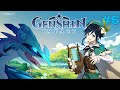 Unbelievable Summoning of the Dragon in Genshin Impact! Part 6 – Epic Battles Await!"