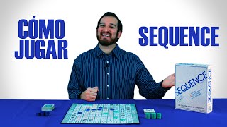 Sequence ♠♦♥♣ | How to Play + Review screenshot 4