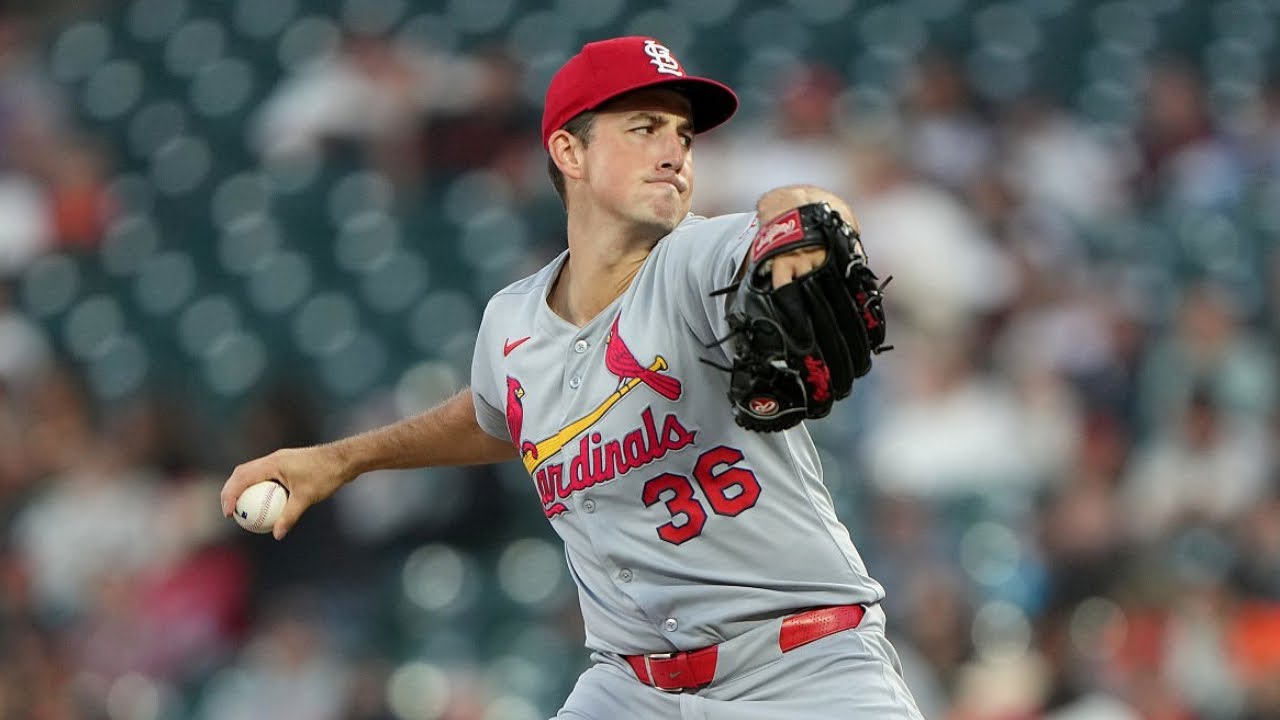 Лучшие моменты МЛБ 2025 от Майкла Макгриви!