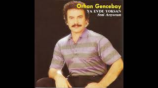 Orhan Gencebay - Bahçevan - 1989 - Full / 1080 P