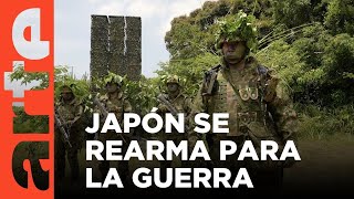 Japón: la sombra de la guerra | ARTE.tv Documentales