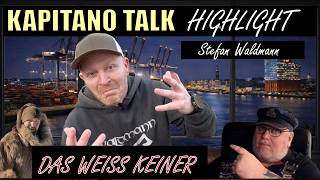 7 vs Wild Staffel 6… was Stefan Waldmann im Hintergrund macht, sieht keiner 👀