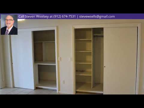 936 Pitts Ave, Panama City, FL home video tour