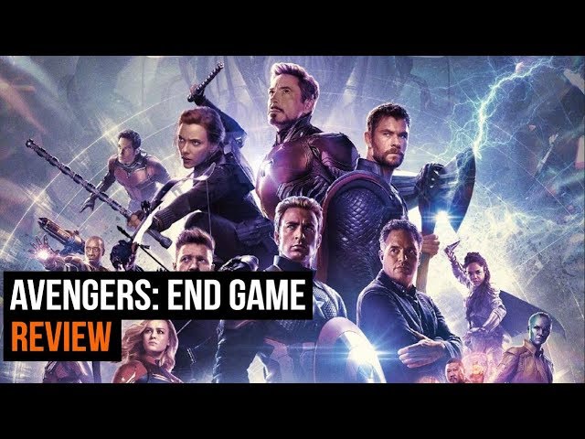 Avengers: Endgame: the non-spoiler review - Polygon