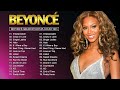 Beyoncé Greatest Hits 2023   Best of Beyoncé   Beyoncé Playlist 2023