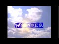 Sony Wonder Logo HD 2001