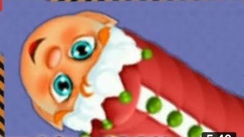 Worms Zone .io How To Cross Line In Worms zone .io tips