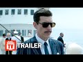 The spy limited series trailer  rotten tomatoes tv