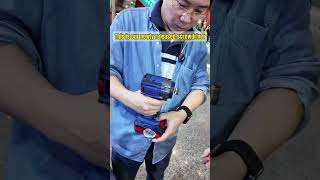 3 Hot Canton Fair Finds: Power Tools &amp; Solar &amp; EV Motorcycles