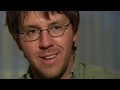 David Foster Wallace discusses Popular Entertainment (2003)