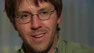 David Foster Wallace discusses Popular Entertainment (2003)