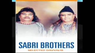 Ya Ali Mushkil Kusha