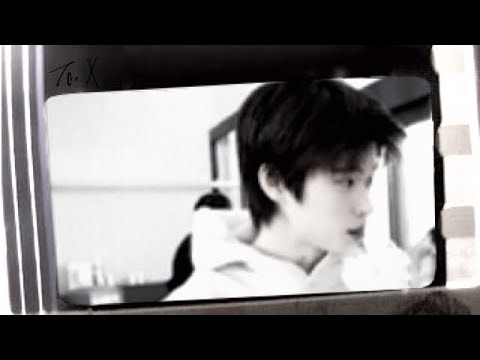 SOHEE  -  To. X  🖤 AI COVER