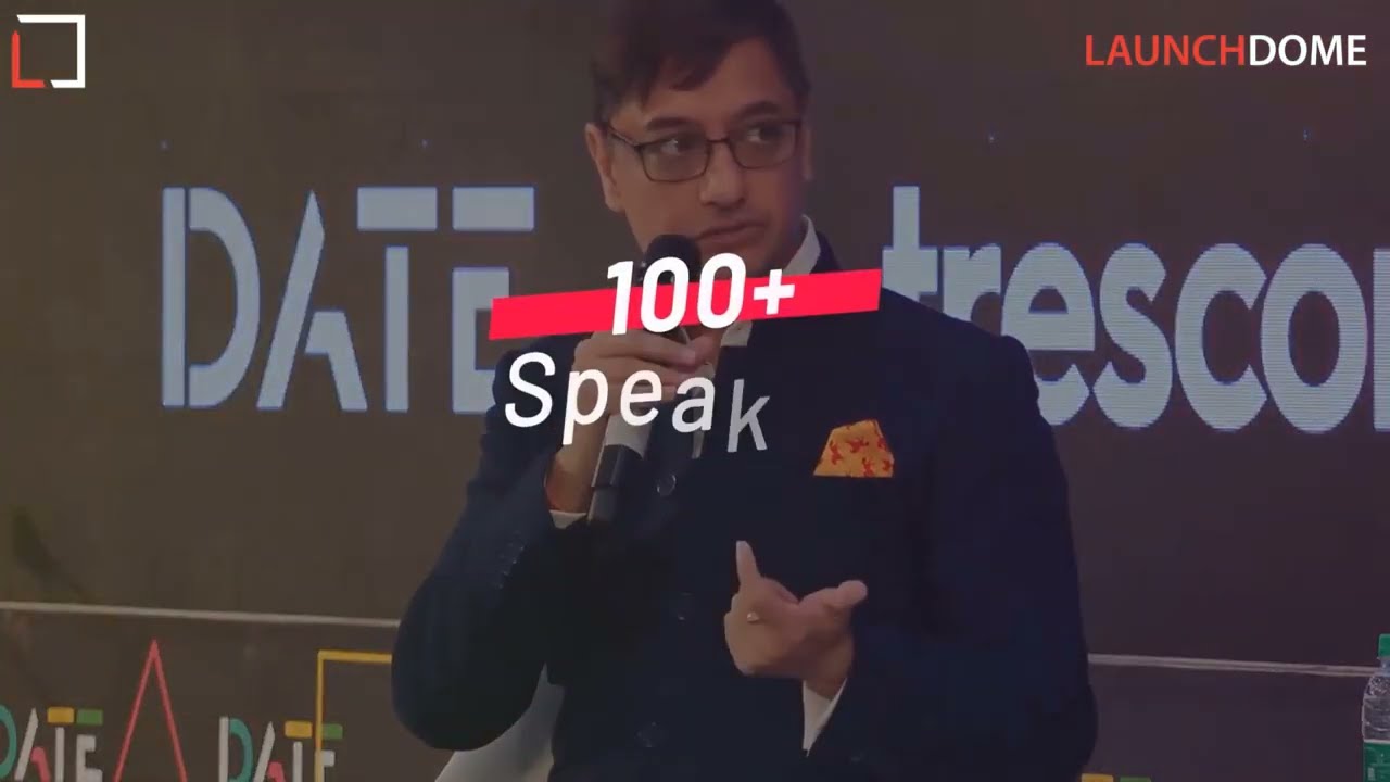 Digital Acceleration & Transformation Expo 2023