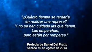 Profecías Daniel Del Pratto 2014 - 2