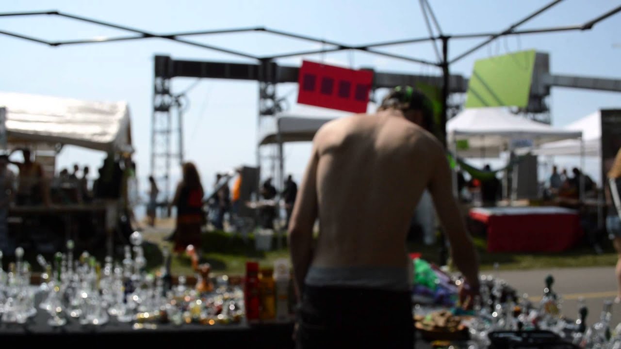 2014 SEATTLE HEMPFEST