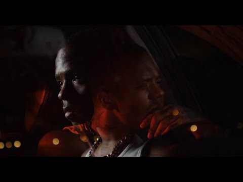 Santana Ali - Life Like (Official Music Video)