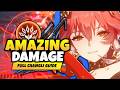 CHANGLI IS INSANE Best S0 Changli Guide Build Best Echoes Weapons Teams Wuthering Waves CHANGLI IS INSANE Best S0 Changli Guide Build Best Echoes Weapons Teams Wuthering Waves