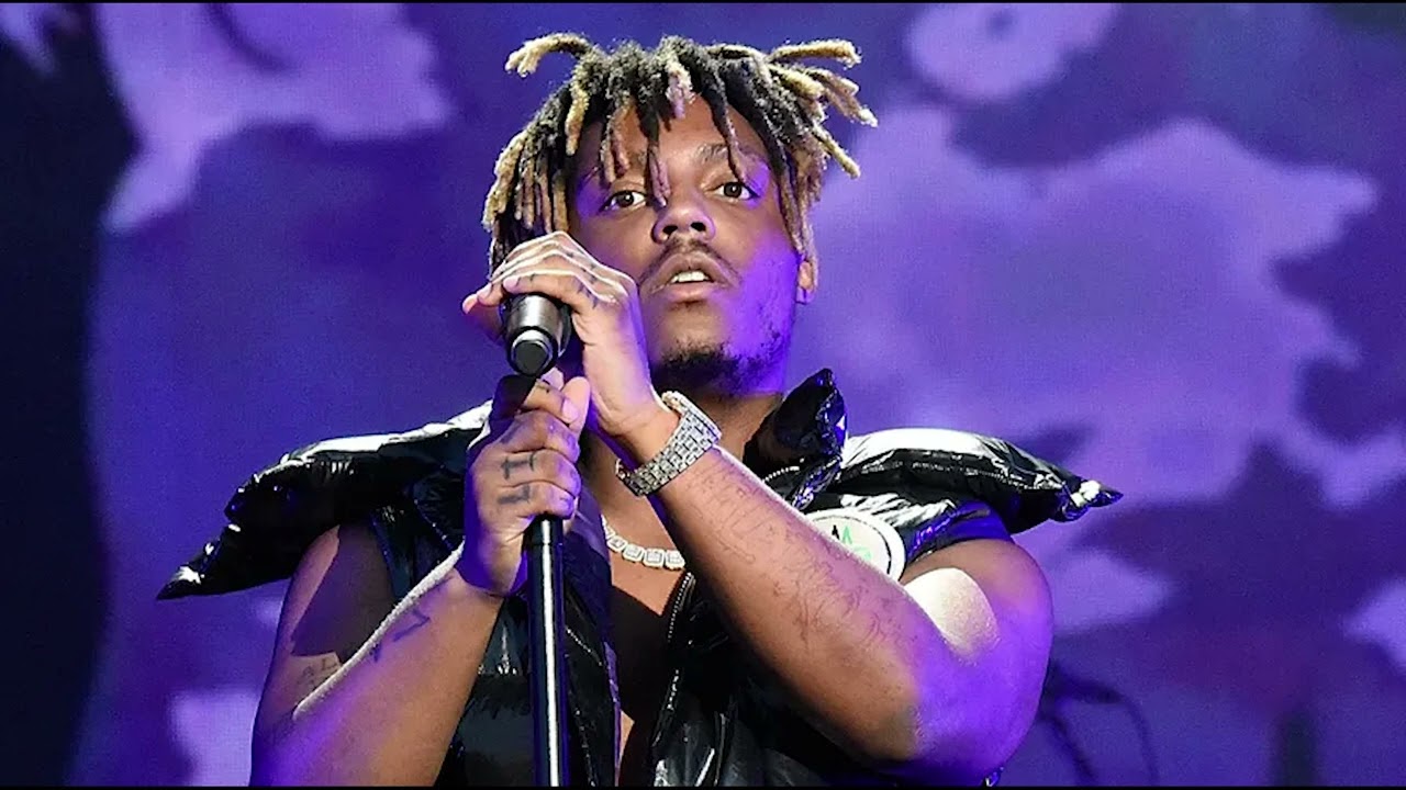 Juice WRLD - Outer Space/Natural Disaster (OFFICIAL INSTRUMENTAL)