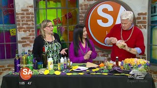 MARCH 5 | 2019 | SA LIVE | KSAT 12
