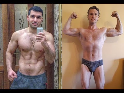 Химия чтобы быстро накачаться как потолстеть быстро и накачаться