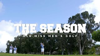 The Season: Ole Miss Men's Golf  Hawaii (2018)